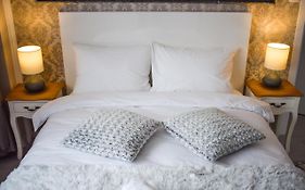 Yns Apartaments