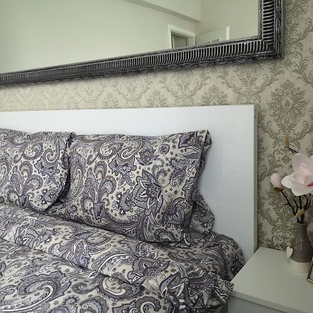 Yns Apartaments Ясси Екстер'єр фото