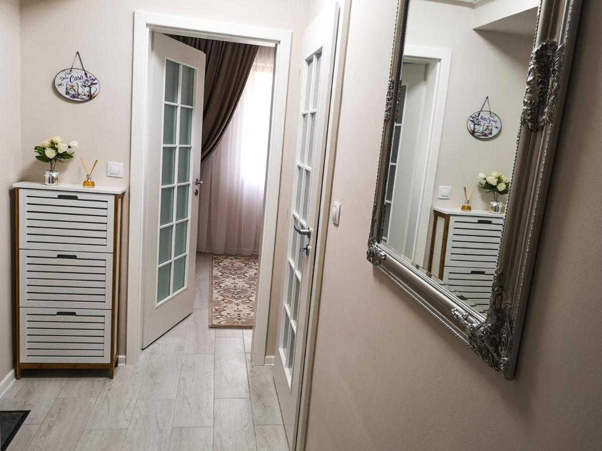 Yns Apartaments Ясси Екстер'єр фото