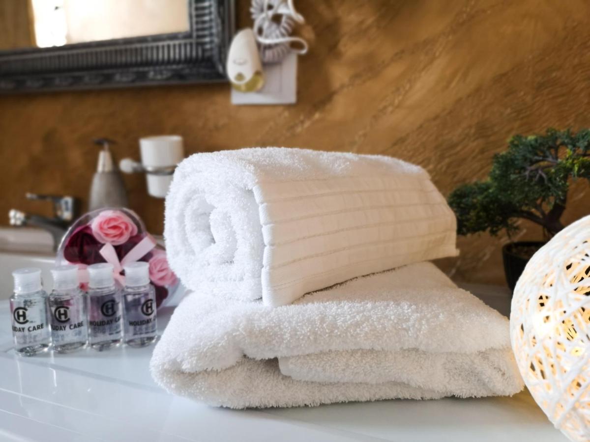 Yns Apartaments Ясси Екстер'єр фото