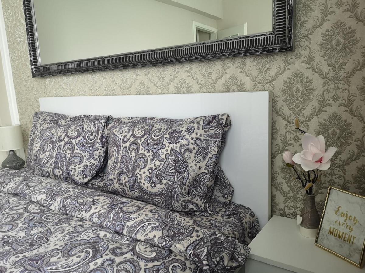 Yns Apartaments Ясси Екстер'єр фото